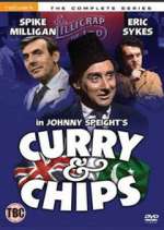 Watch Curry and Chips Zmovies