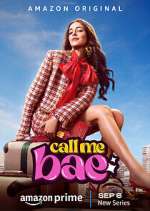 Watch Call Me Bae Zmovies