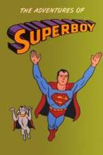 Watch The Adventures of Superboy Zmovies