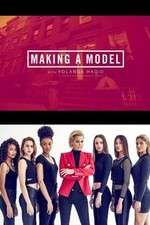 Watch Making a Model with Yolanda Hadid Zmovies