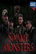 Watch Swamp Monsters Zmovies