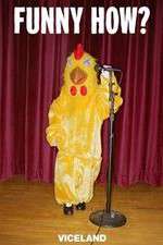 Watch Funny How? Zmovies