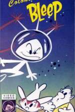 Watch Colonel Bleep Zmovies