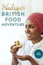 Watch Nadiya's British Food Adventure Zmovies