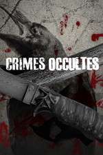 Watch Occult Crimes Zmovies