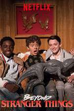 Watch Beyond Stranger Things Zmovies