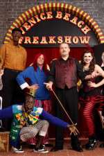 Watch Freakshow Zmovies