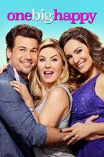 Watch One Big Happy Zmovies