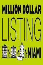 Watch Million Dollar Listing Miami Zmovies