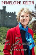 Watch Penelope Keith at Her Majesty's Service Zmovies