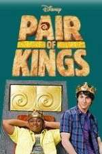 Watch Pair of Kings Zmovies