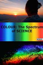 Watch Colour: The Spectrum of Science Zmovies