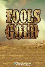 Watch Fools Gold Zmovies