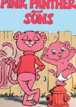 Watch Pink Panther and Sons Zmovies