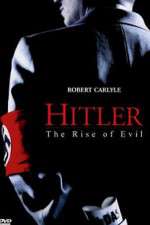 Watch Hitler: The Rise of Evil Zmovies