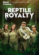 Watch Reptile Royalty Zmovies