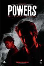 Watch Powers Zmovies