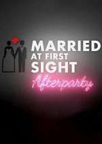 Watch Married at First Sight: Afterparty Zmovies