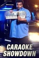 Watch Caraoke Showdown Zmovies
