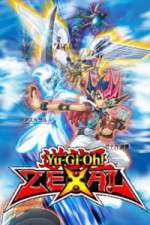 Watch Yu-Gi-Oh! Zexal Zmovies