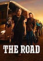 Watch The Road Zmovies