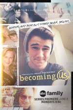 Watch Becoming Us Zmovies