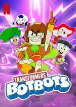 Watch Transformers: BotBots Zmovies