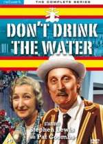 Watch Don't Drink the Water Zmovies