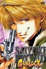 Watch Saiyuki Reload Gunlock Zmovies