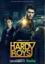 Watch The Hardy Boys Zmovies