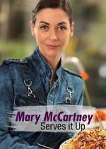 Watch Mary McCartney Serves It Up Zmovies