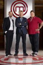 masterchef usa tv poster