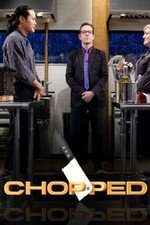Watch Chopped: Alton's Challenge Zmovies
