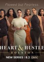 Watch Heart & Hustle: Houston Zmovies