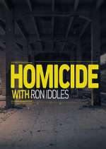 Watch Homicide with Ron Iddles Zmovies