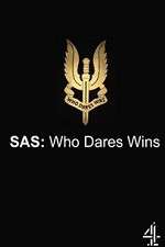 Watch SAS Who Dares Wins Zmovies