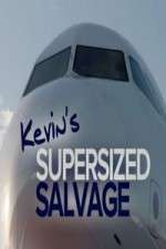 Watch Kevin's Supersized Salvage Zmovies