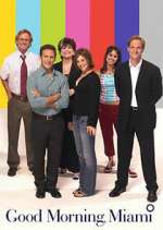 Watch Good Morning, Miami Zmovies