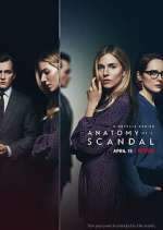 Watch Anatomy of a Scandal Zmovies