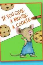Watch If You Give a Mouse a Cookie Zmovies
