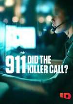 Watch 911: Did the Killer Call? Zmovies