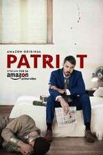 Watch Patriot Zmovies