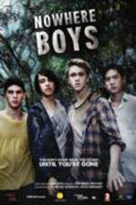 Watch Nowhere Boys Zmovies