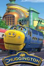 Watch Chuggington Zmovies