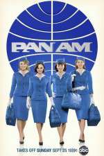 Watch Pan Am Zmovies