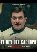 Watch El Rey del Cachopo: César Román Zmovies
