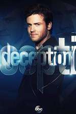 Watch Deception (2018) Zmovies