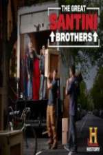 Watch The Great Santini Brothers Zmovies
