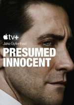 Watch Presumed Innocent Zmovies