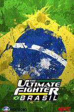 Watch The Ultimate Fighter Brazil Zmovies